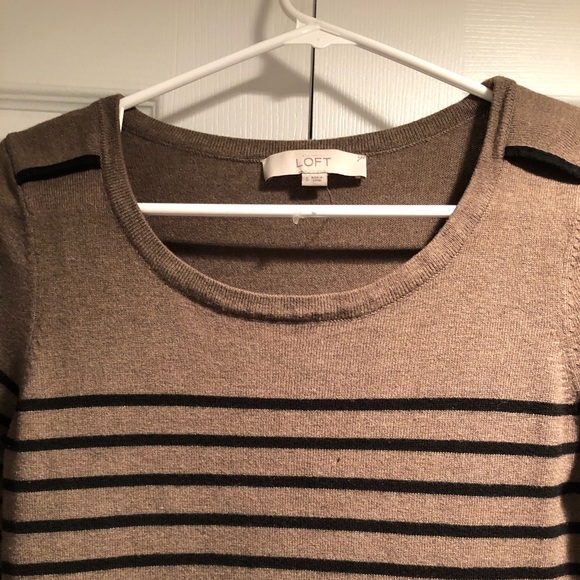 Sweater dress - Picture 2 of 2